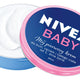 Nivea Baby Mój Pierwszy Krem do buzi rączek i całego ciała od 1. dnia życia 150ml