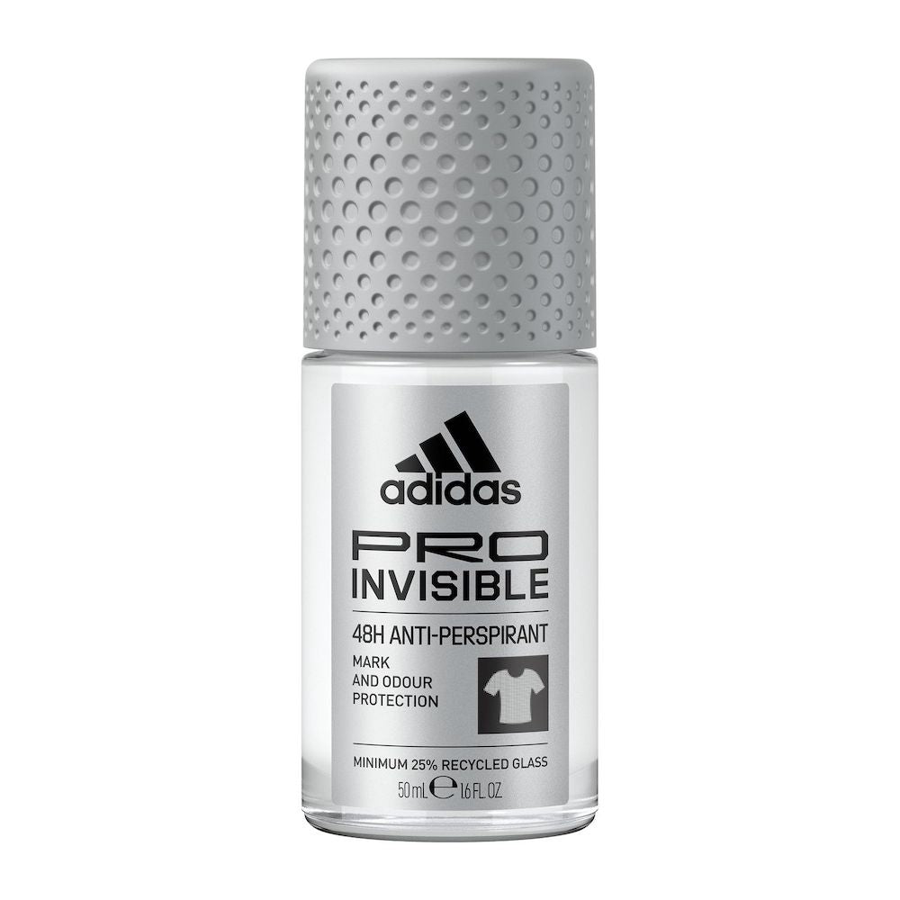 adidas pro invisible antyperspirant w kulce 50 ml   