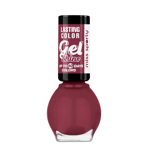 Miss Sporty Lasting Color Gel Shine lakier do paznokci 151 7ml