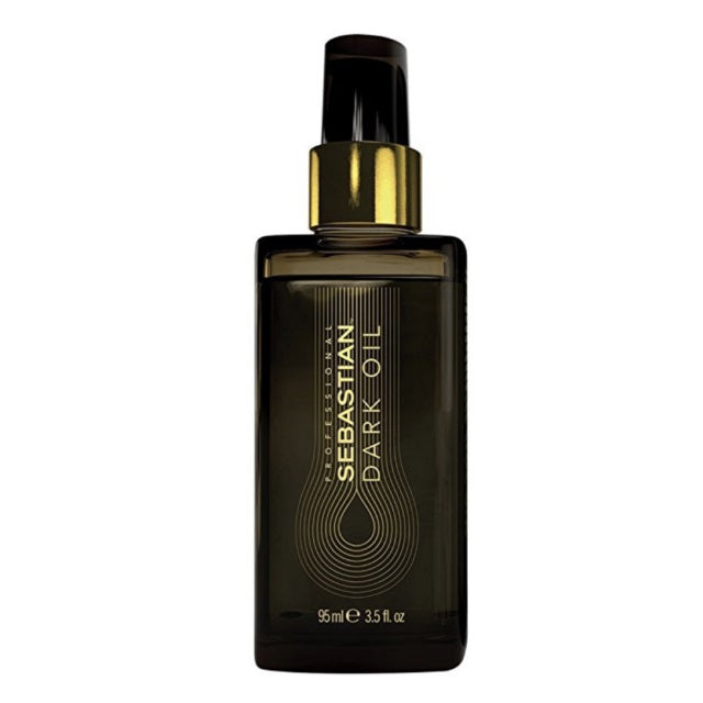 Sebastian Professional Dark Oil Styling Oil lekki olejek do stylizacji włosów 95ml
