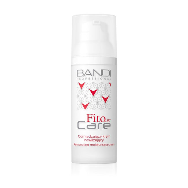 BANDI Fito Lift Care odmładzający krem nawilżający 50ml