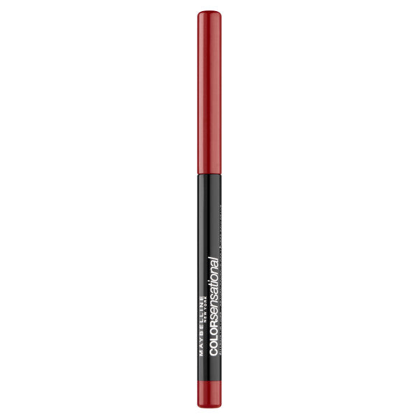 Maybelline Color Sensational Shaping Lip Liner konturówka do ust 90 Brick Red 0.28g