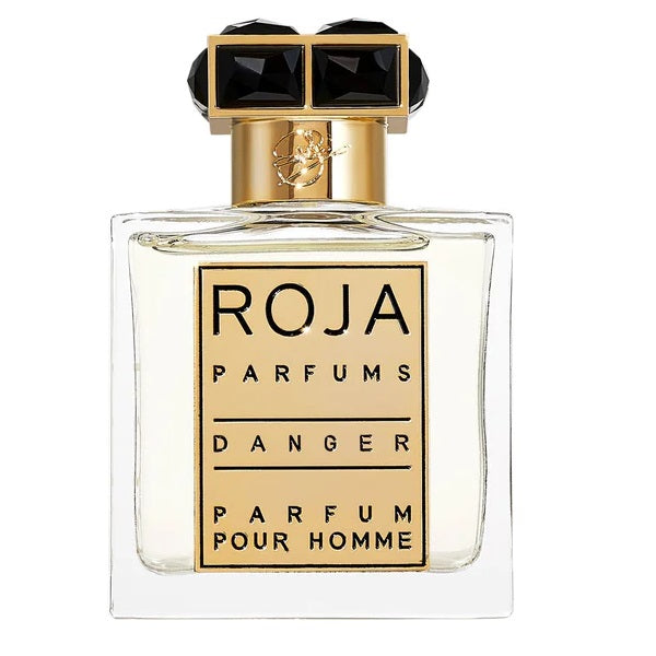 roja parfums danger pour homme ekstrakt perfum 50 ml   