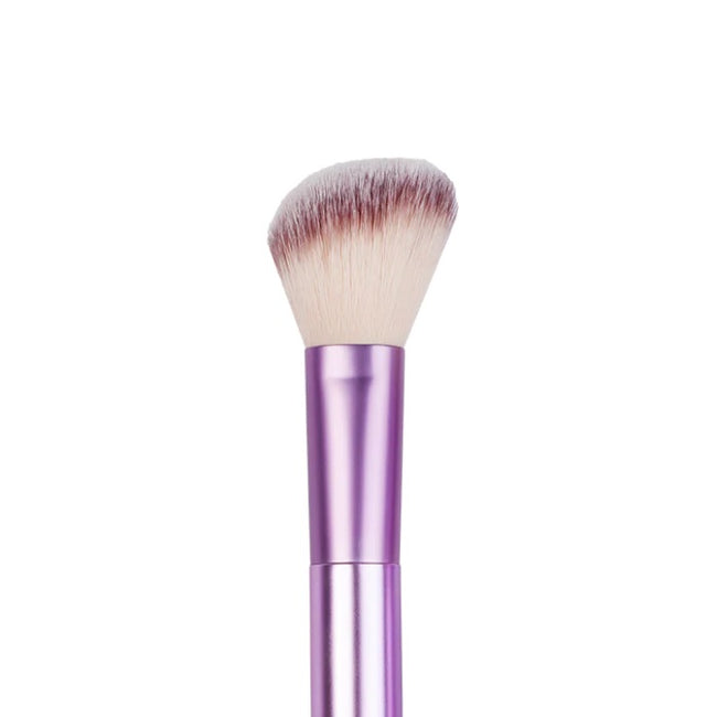 Glov Sunkissed In Malibu pędzel do nakładania bronzera Purple