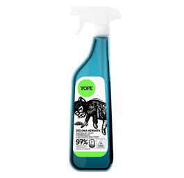 Yope Naturalny płyn uniwersalny Zielona Herbata 750ml