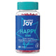 Bodymax Joy Happy Star dobry nastrój i równowaga emocjonalna suplement diety 60 żelek o smaku truskawkowym