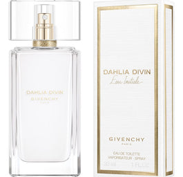 Givenchy Dahlia Divin Eau Initiale woda toaletowa spray 30ml