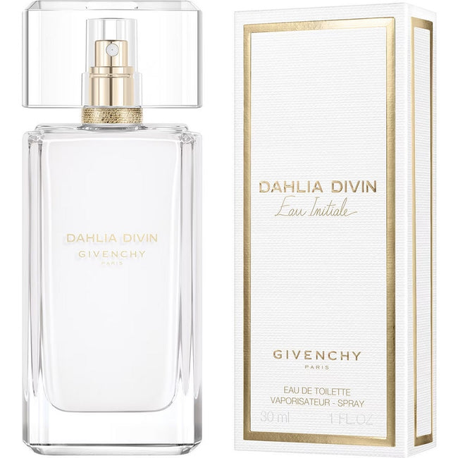 Givenchy Dahlia Divin Eau Initiale woda toaletowa spray 30ml