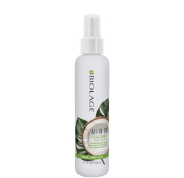 Matrix Biolage All-In-One Coconut wielozadaniowy spray do włosów 150ml