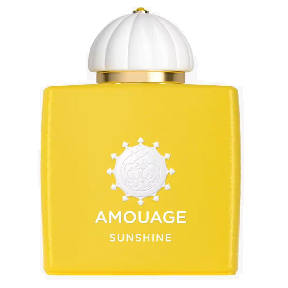 amouage sunshine woman