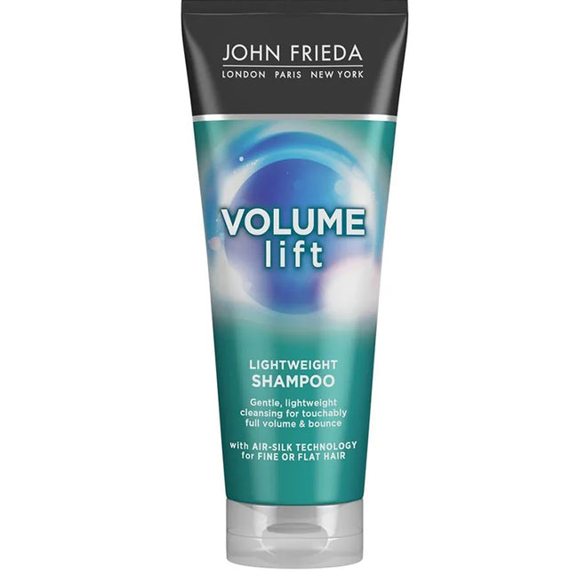 John Frieda Volume Lift szampon nadający objętość cienkim włosom 250ml