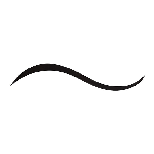 Benefit Roller Liner Matte Liquid Eyeliner Travel Size mini matowy eyeliner w pisaku Black 0.5ml