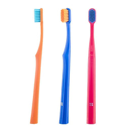 Woom 6500 Ultra Soft Toothbrush szczoteczka do zębów z miękkim włosiem 3szt.
