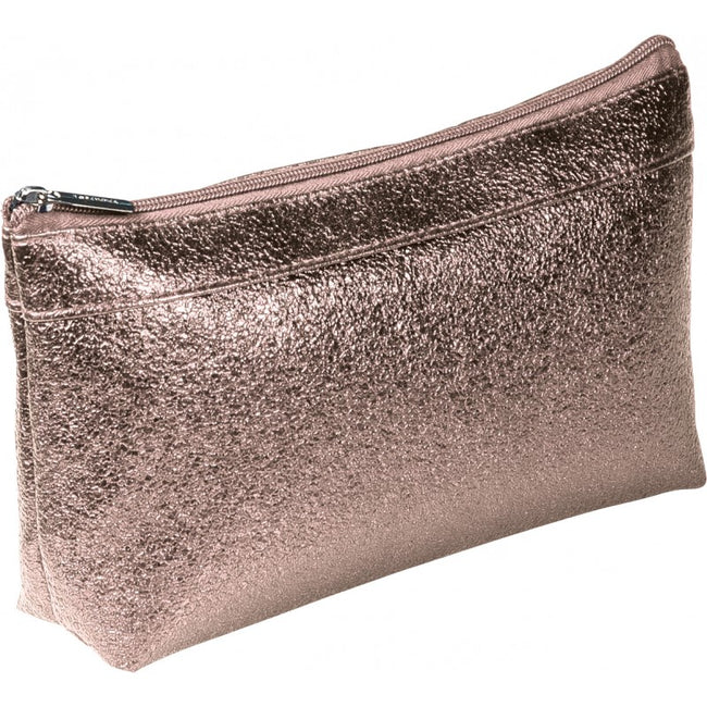 TOP CHOICE Kosmetyczka damska 98253 Crease