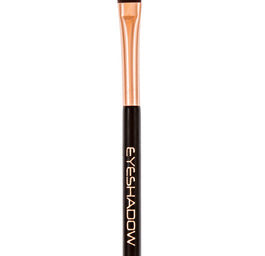 Inter Vion Make-Up Brush pędzel do cieni Rose Gold