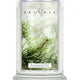 Kringle Candle Duża świeca zapachowa z dwoma knotami Balsam Fir 623g