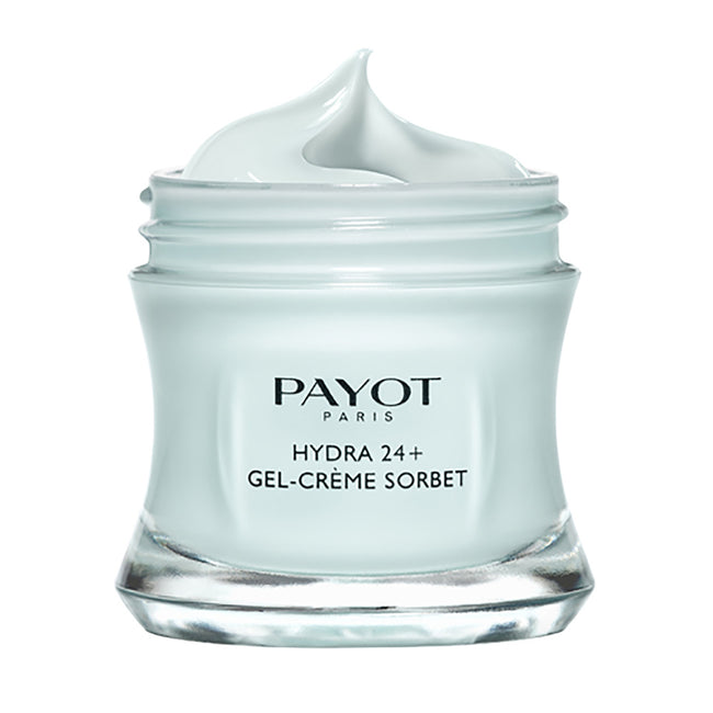 Payot Hydra 24+ Gel-Creme Sorbet wypełniająco-nawilżający żel-krem do twarzy 50ml