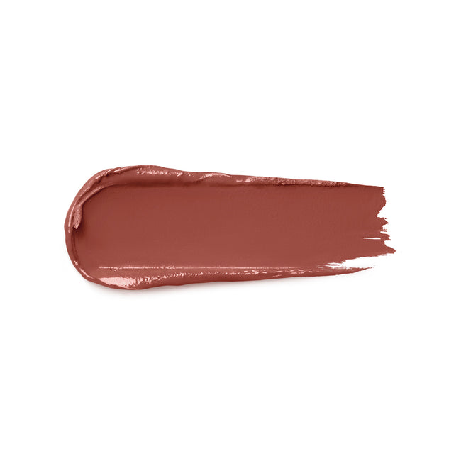 KIKO Milano Gossamer Emotion Creamy Lipstick kremowa pomadka do ust 138 Red Amber 3.5g