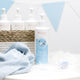 Nacomi Baby Body Wash & Shampoo emulsja do mycia dla dzieci i niemowląt 250ml
