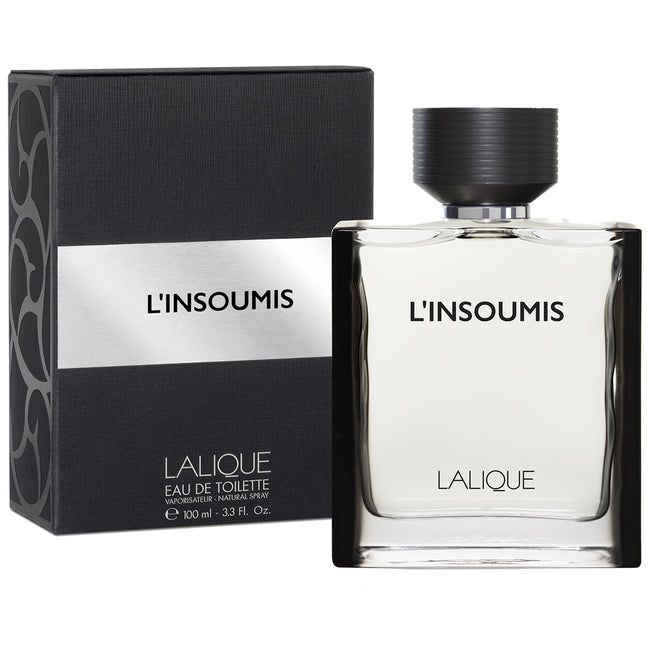 Lalique L'Insoumis woda toaletowa spray 100ml