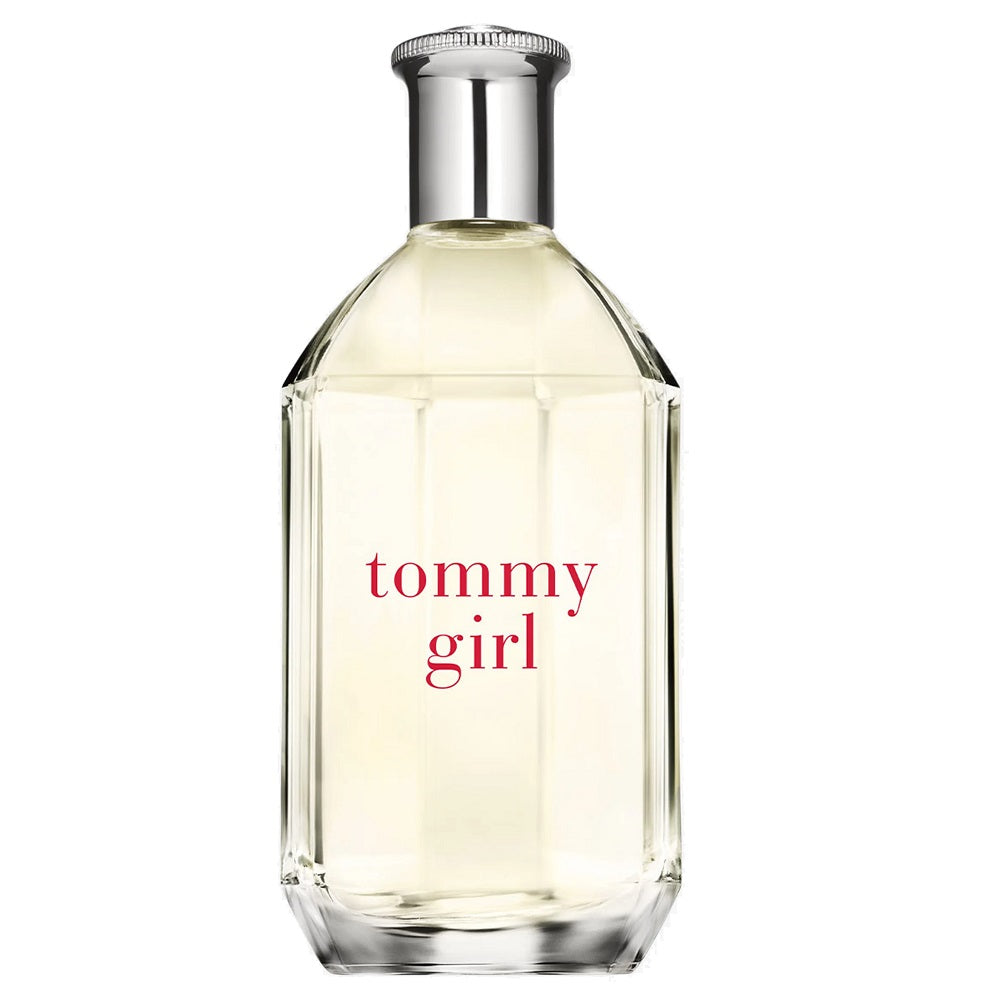 tommy hilfiger tommy girl woda toaletowa null null   