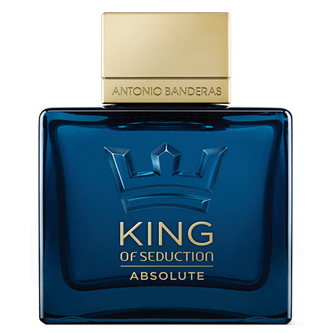 Antonio Banderas King Of Seduction Absolute woda toaletowa spray  Tester