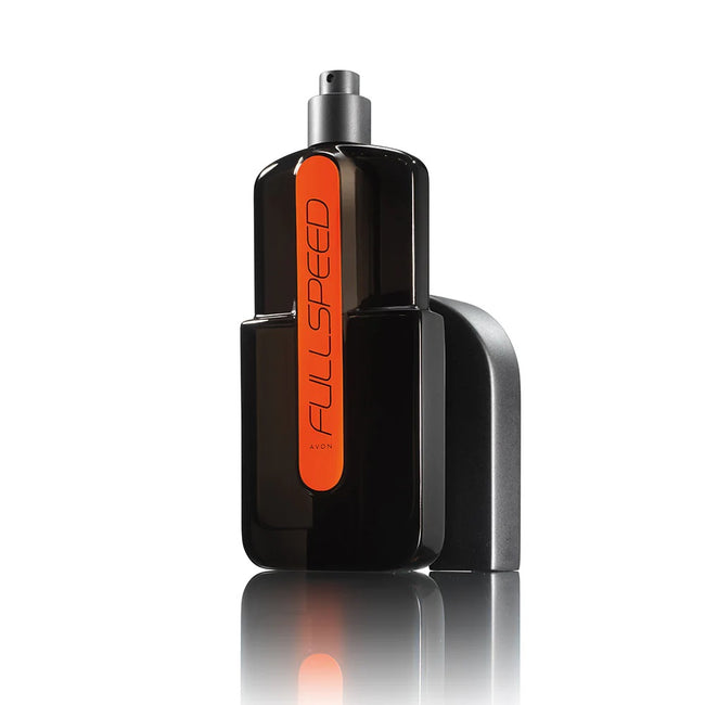 Avon Full Speed woda toaletowa spray