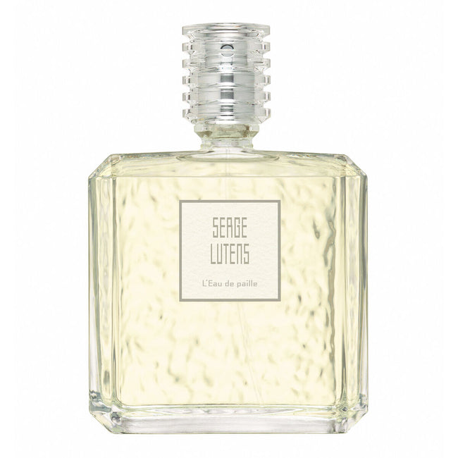 Serge Lutens L'Eau De Paille woda perfumowana spray  - produkt bez opakowania
