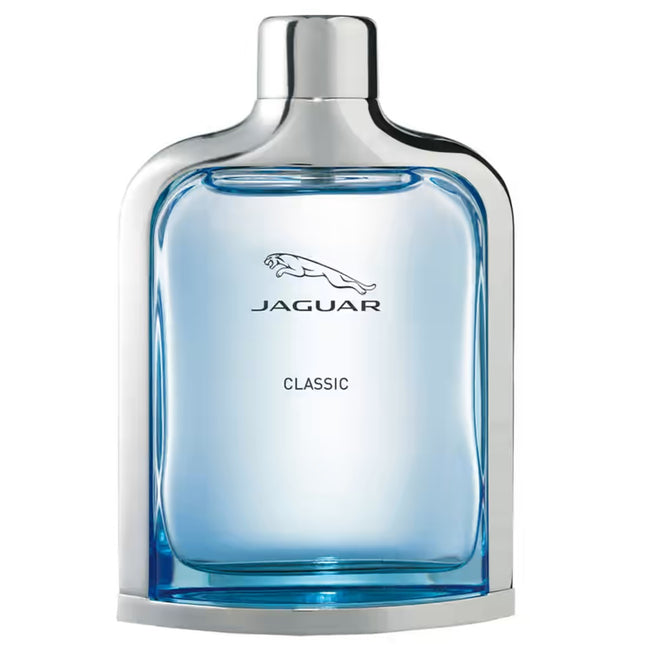 Jaguar Classic Blue woda toaletowa spray