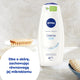 Nivea Creme Soft Care Shower pielęgnujący żel pod prysznic 500ml