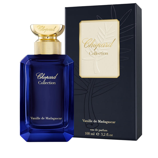 Chopard Vanille De Madagascar woda perfumowana spray 100ml