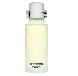 Iceberg Twice Men woda toaletowa spray