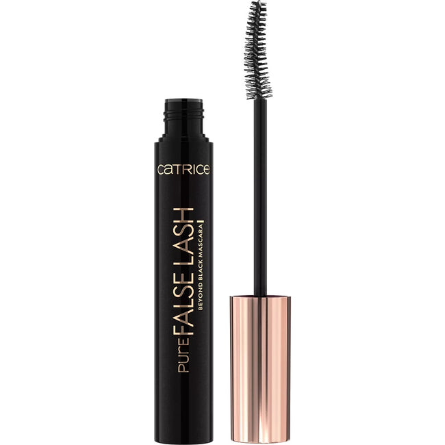 Catrice Pure False Lash Beyond Black Mascara tusz do rzęs 010 10ml