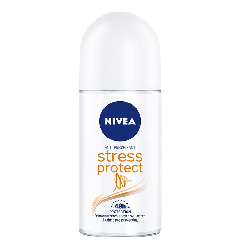 nivea stress protect