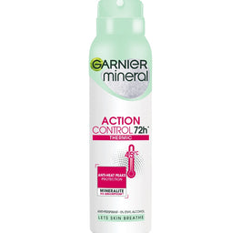 Garnier Mineral Action Control Thermic antyperspirant spray 250ml