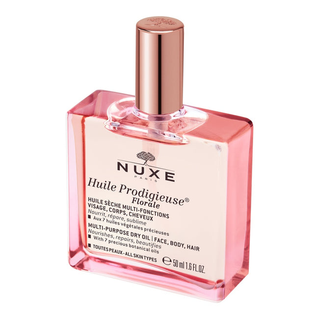 Nuxe Huile Prodigieuse Florale suchy olejek regenerujący 50ml