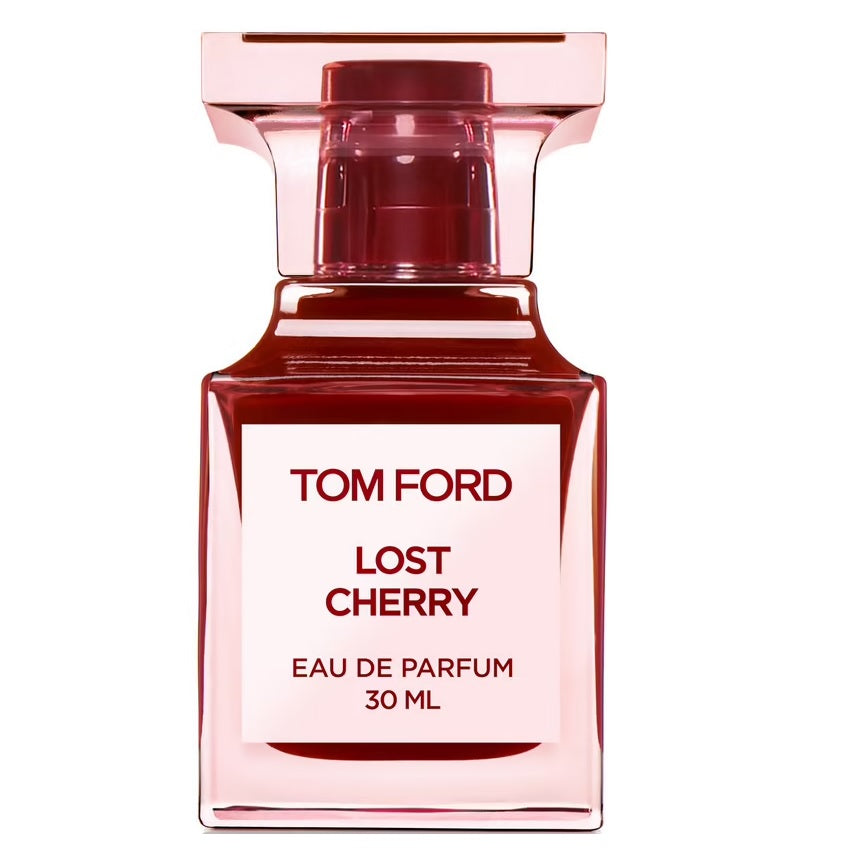 tom ford lost cherry woda perfumowana 30 ml   