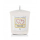 Yankee Candle Świeca zapachowa sampler Snow In Love 49g