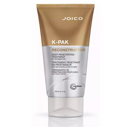 Joico K-PAK Reconstructor Deep-Penetrating Treatment kuracja głęboko odbudowująca włosy 150ml
