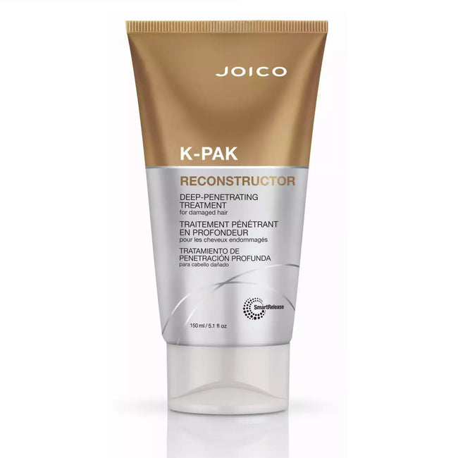 Joico K-PAK Reconstructor Deep-Penetrating Treatment kuracja głęboko odbudowująca włosy 150ml