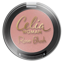 Celia Woman Rose Blush róż do policzków 04