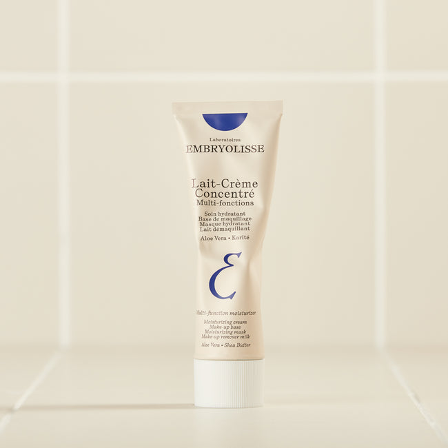 Embryolisse Lait-Creme Concentre krem odżywczo-nawilżający 15ml
