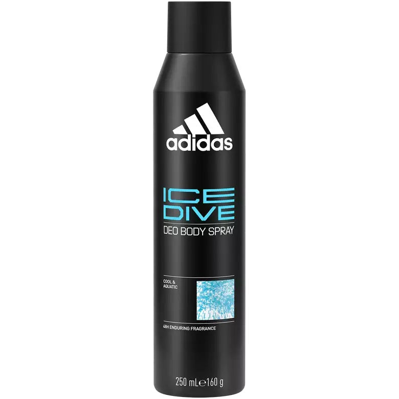 adidas ice dive