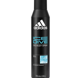 Adidas Ice Dive dezodorant spray 250ml
