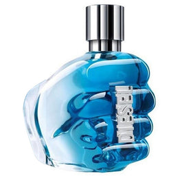 Diesel Only The Brave High Pour Homme woda toaletowa spray