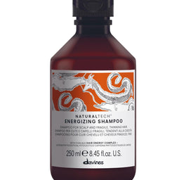 Davines Naturaltech Energizing Shampoo szampon energetyzujący 250ml