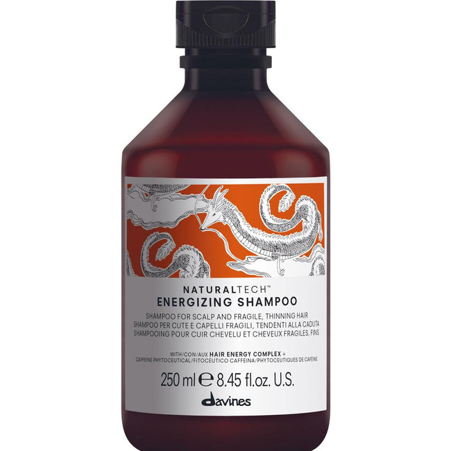 Davines Naturaltech Energizing Shampoo szampon energetyzujący 250ml