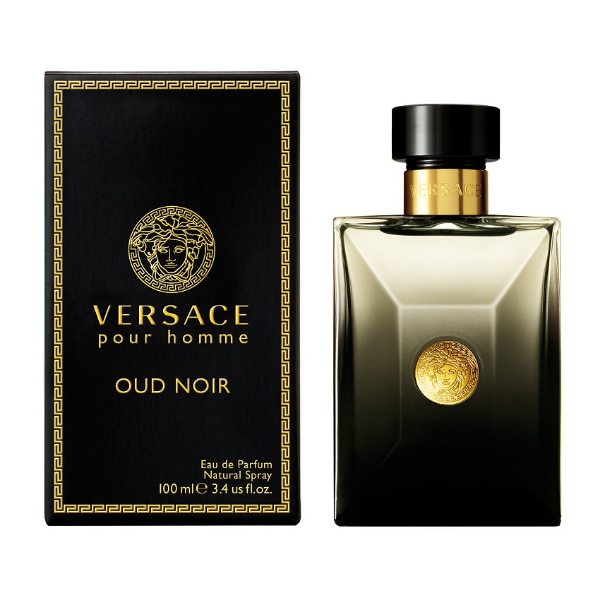 versace versace pour homme oud noir