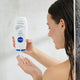 Nivea Soft Moment zestaw żel pod prysznic 250ml + antyperspirant roll-on 50ml