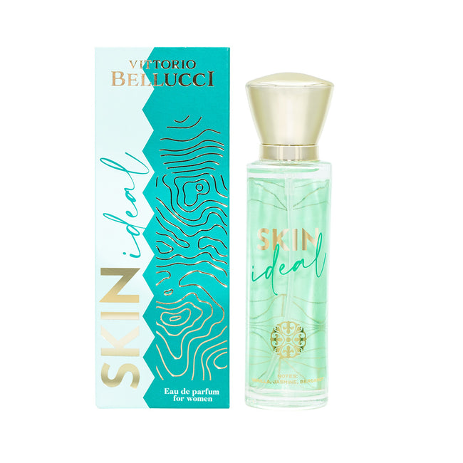 Vittorio Bellucci Skin Ideal For Woman woda perfumowana spray 50ml